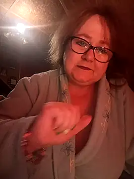 Iwenne 网络视讯表演