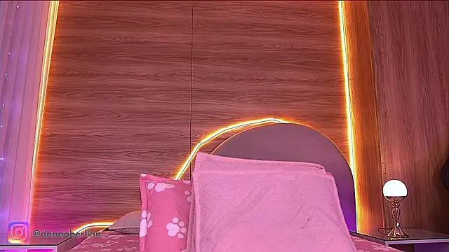 danna_berlin_ 라이브 XXX 채팅