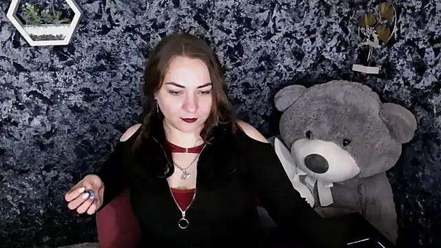 XXX chat uživo modela Sarcasm_provider