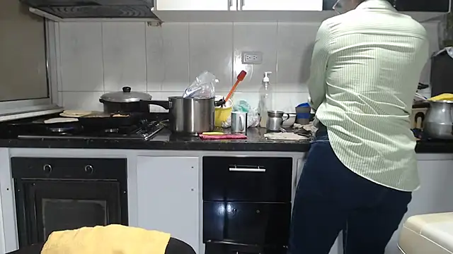 Chat XXX ao vivo de kateleyagrey