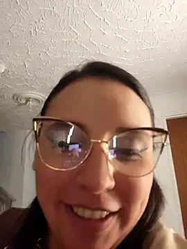 Živý XXX chat LizzRouse