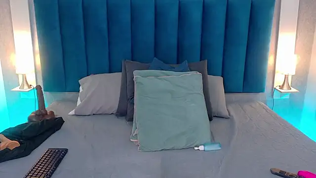 XXX chat uživo modela Madisonsmiith