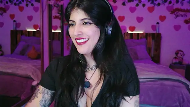 Czat XXX na żywo – AzaharJaan