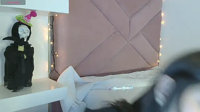 eva_sin18's Live XXX Chat