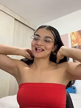 Show de webcam de Cat2525