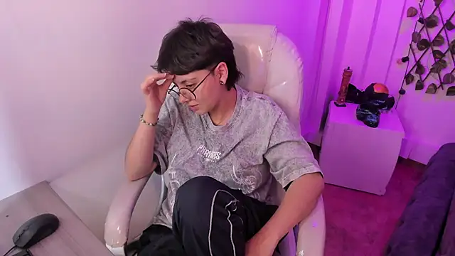 Živý XXX chat Nathaly_ds