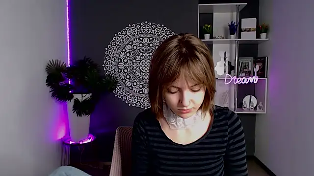 Chat +18 de EchoScribe ao vivo