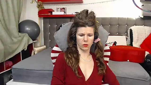Chat XXX Live kellyterapy