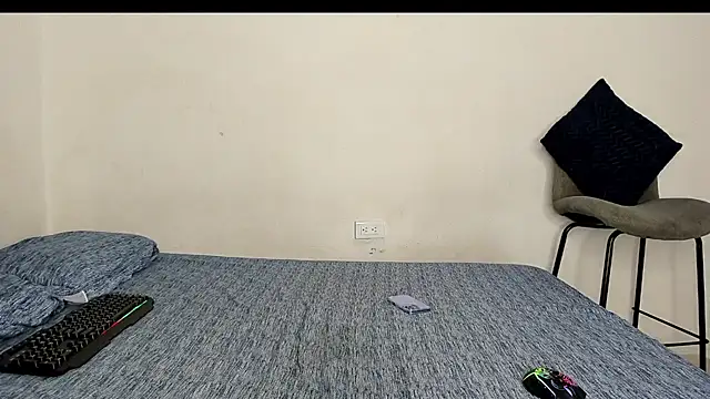 Chat XXX Live evanscollins