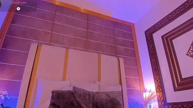 AbigailCarter – Live XXX-chat