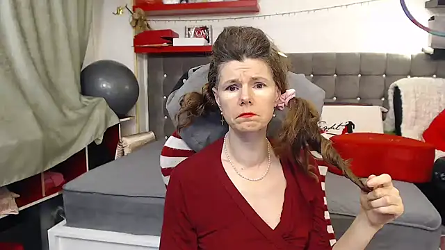 Chat +18 de kellyterapy ao vivo