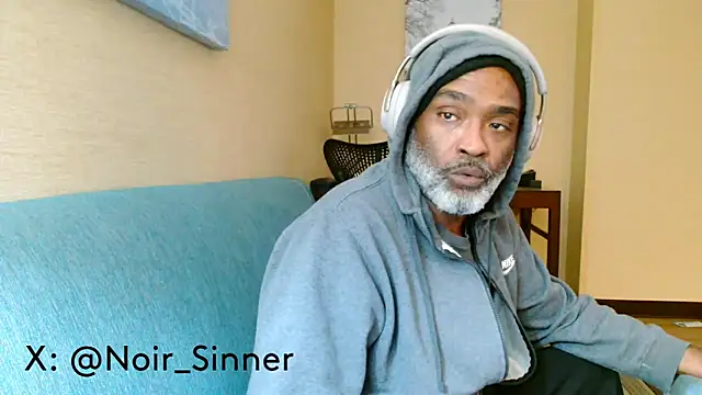 Chat XXX Live sinnernoir