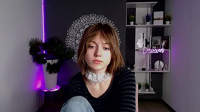 دردشة EchoScribe الجنسية المباشرة