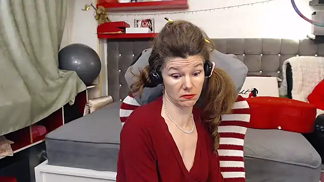 kellyterapy Obrolan Langsung XXX