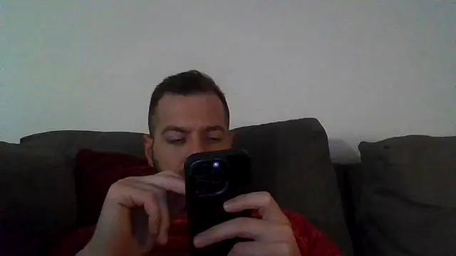 THE_CHEEKY_ALPHA Live XXX-Chat