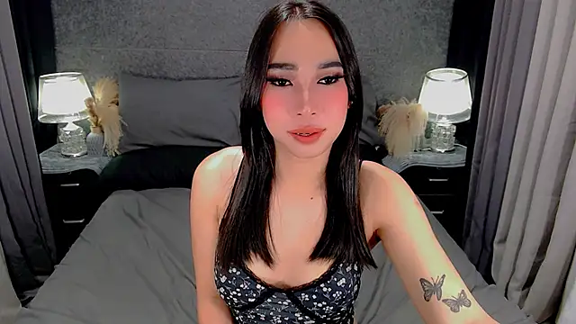 Chat XXX en directo de saphira_fucks