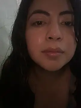 Hudson_mistery1 webkamerás műsora