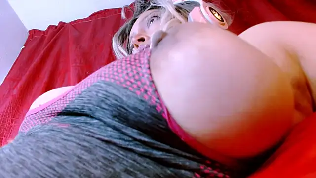 Webkamerová show Honey_Lucy1