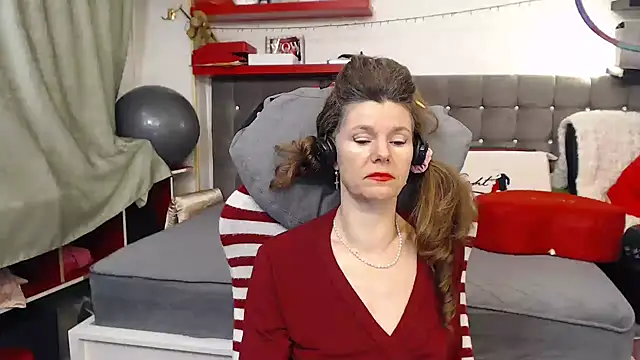 kellyterapyn Live XXX chat