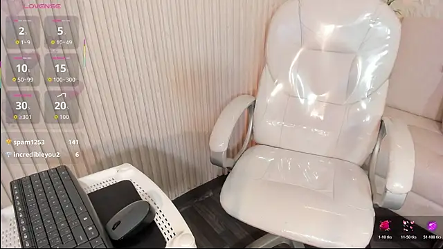 Chat XXX Live Ivonne_Millerr