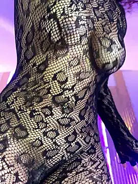 Chat XXX en directo de Woo_isDaphne