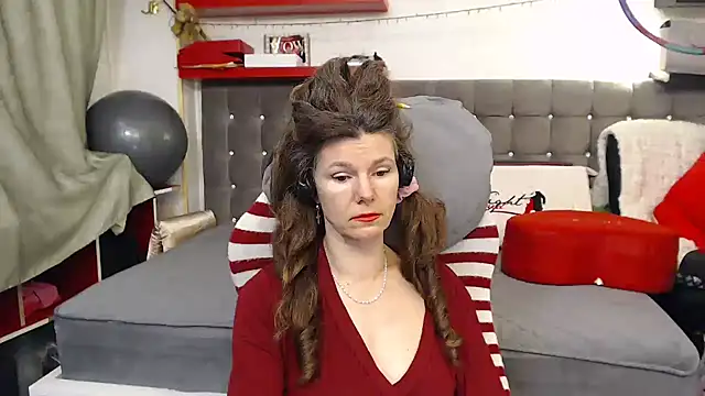 Živý XXX chat kellyterapy