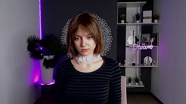 EchoScribe Webcamshow