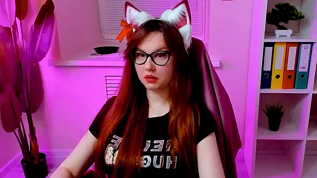 CarolGiggly live XXX chat