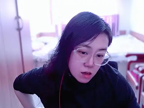 Show modela yingying1222 na web-kameri