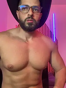 magnumchris – Naživo XXX chat