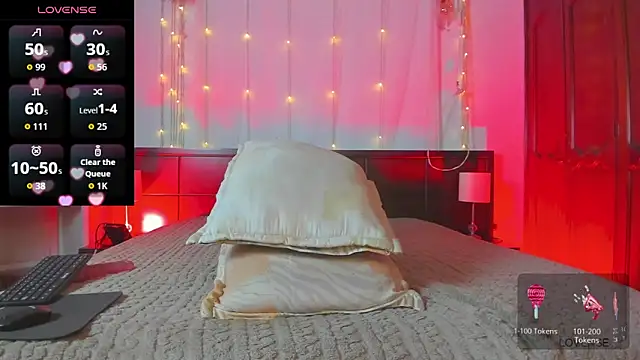 MiaMarin_hot Adlı Modelin Canlı XXX Sohbeti