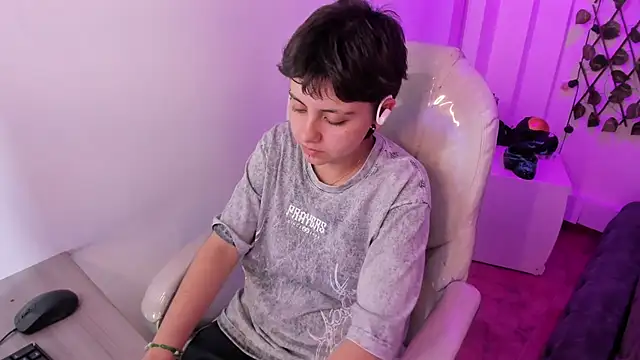 แชท XXX สดของ Nathaly_ds