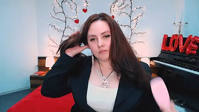 Hennessy_bunny Chat XXX live