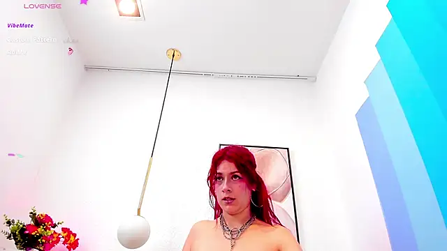 Chat +18 de LolyYunno ao vivo