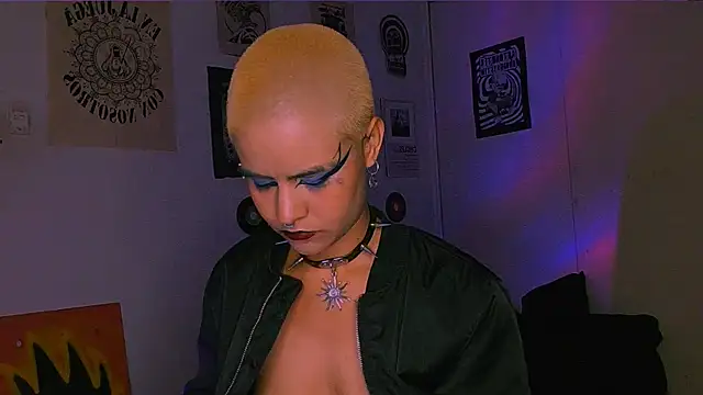 Chat XXX ao vivo de alex_one888