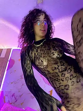 Woo_isDaphne 라이브 XXX 채팅