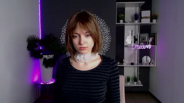 EchoScribe 웹캠 쇼