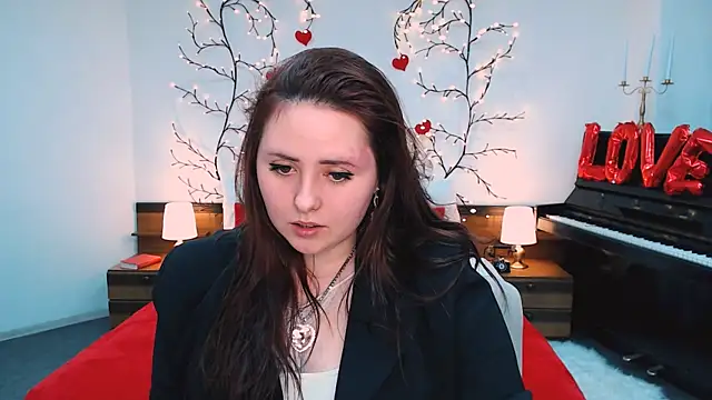 Show de webcam de Hennessy_bunny