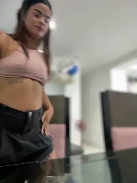 Kaily_Sweet16 现场XXX聊天