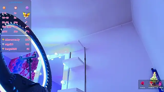 daphnee_bloom Live XXX-chat