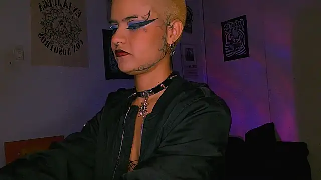 Chat XXX ao vivo de alex_one888