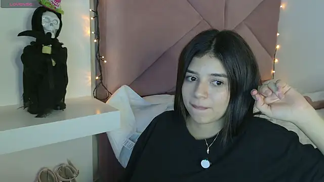 eva_sin18 现场XXX聊天