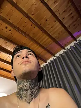 XXX chat uživo modela samm4044