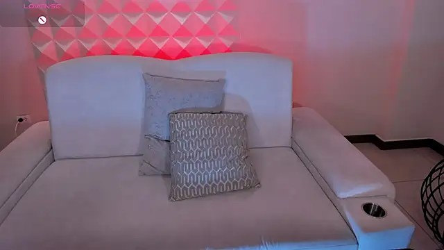 MariaHerrera_'s Live XXX Chat