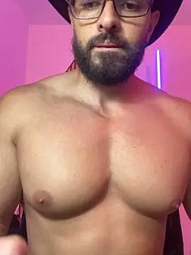 magnumchris Live XXX-chat