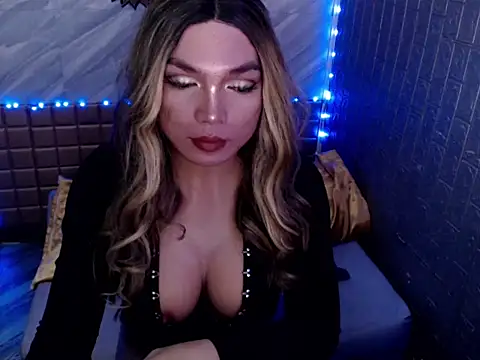 Asiandollxxx4uandMe Pertunjukan Webcam