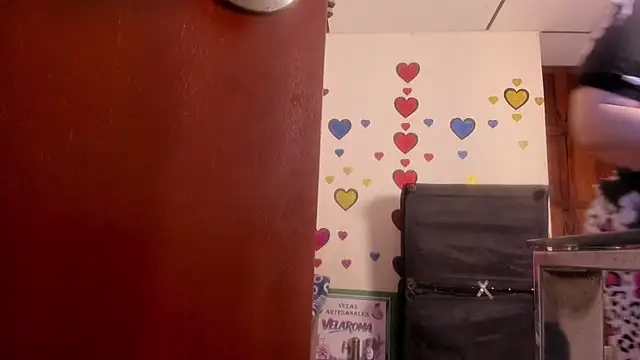 BarbaraFight 即時 XXX 聊天