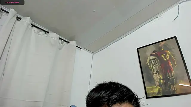 Chat XXX en directo de mad_maxxx2