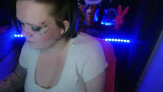 HoneyChambers' Webcam Show