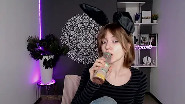 EchoScribe's Live XXX Chat